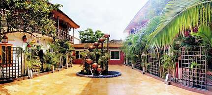 ToBo Heritage Hotel