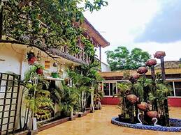 ToBo Heritage Hotel