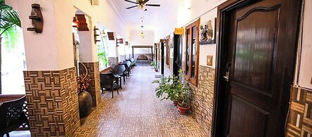 ToBo Heritage Hotel