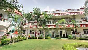 ToBo Heritage Hotel