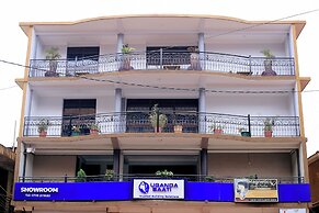 Scindia Suites