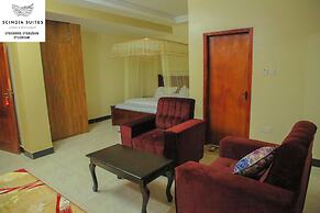 Scindia Suites