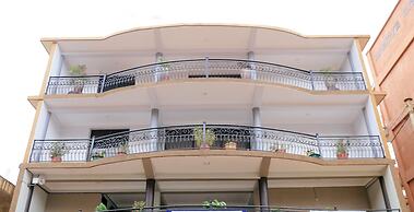 Scindia Suites