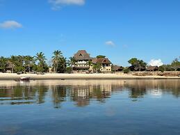 Mwazaro Beach Lodge