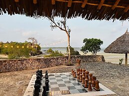 Mwazaro Beach Lodge