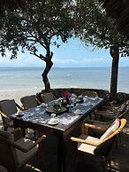 Mwazaro Beach Lodge