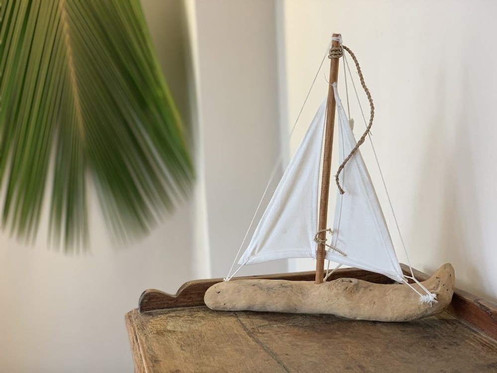 Mwazaro Beach Lodge
