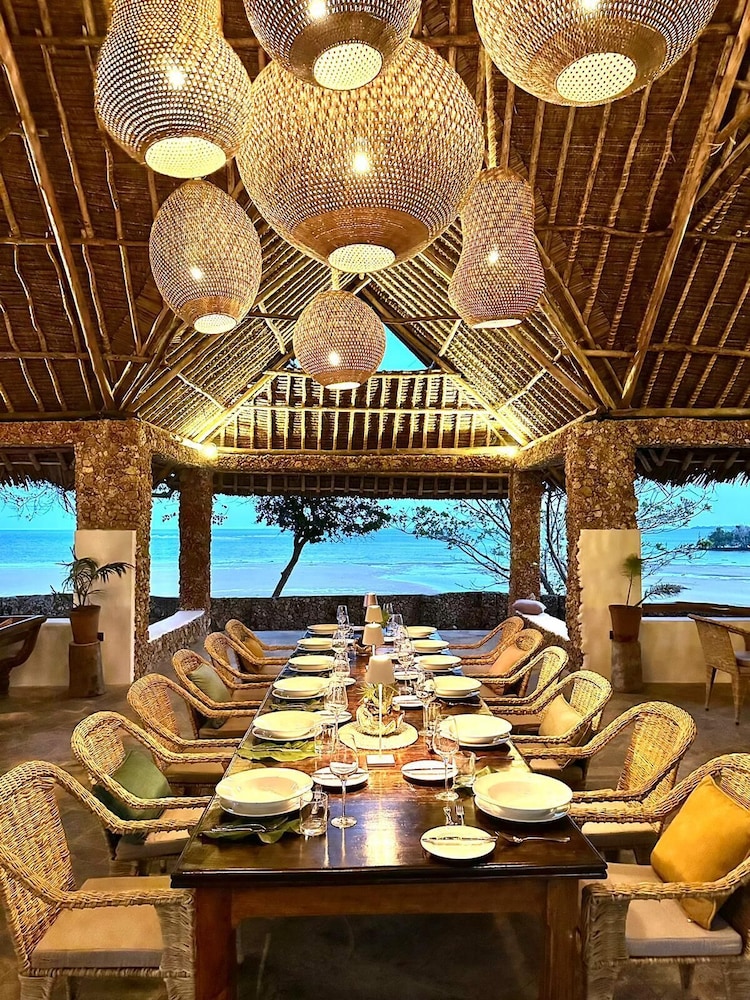 Mwazaro Beach Lodge