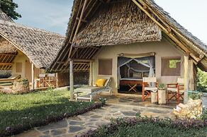 Mwazaro Beach Lodge