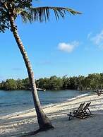 Mwazaro Beach Lodge