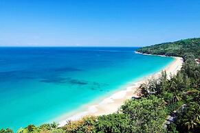 Beachfront 2br 2bath Apartment Private Plunge Pool 50 Meter to Naithon