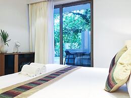 Beachfront 2br 2bath Apartment Private Plunge Pool 50 Meter to Naithon