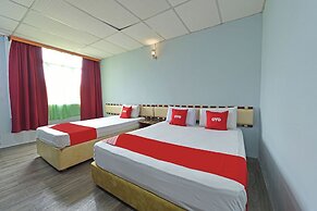 OYO 90846 Hotel Akasia