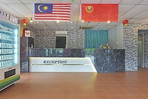 OYO 90846 Hotel Akasia