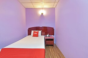 OYO 90846 Hotel Akasia
