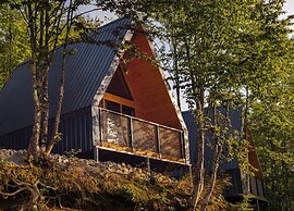 Chalet Kvirike