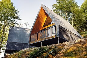 Chalet Kvirike