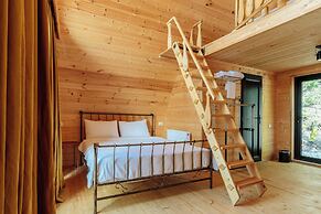 Chalet Kvirike