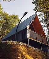 Chalet Kvirike