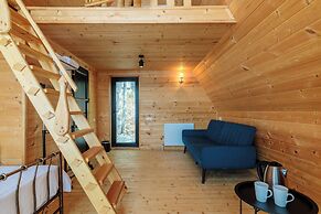 Chalet Kvirike