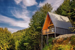 Chalet Kvirike