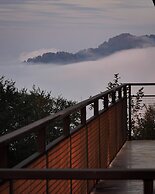 Chalet Kvirike