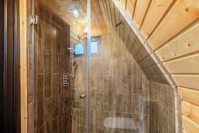 Chalet Kvirike