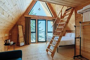 Chalet Kvirike