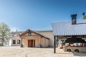 Chalet Kvirike