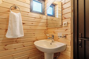 Chalet Kvirike