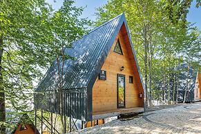 Chalet Kvirike