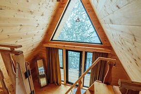 Chalet Kvirike