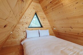 Chalet Kvirike