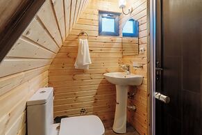 Chalet Kvirike