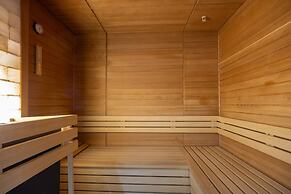 Apartments by Bor