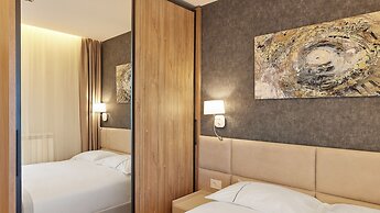 Apartments by Bor