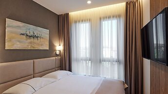 Apartments by Bor