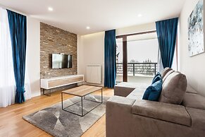 Apartments by Bor