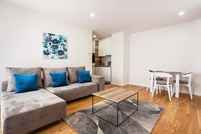 Apartments by Bor