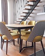 Apartments by Bor
