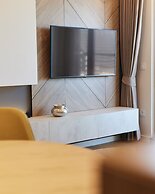 Apartments by Bor