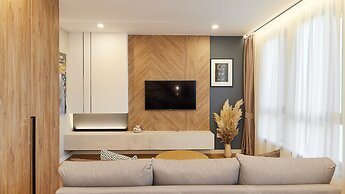 Apartments by Bor