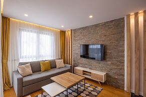 Apartments by Bor