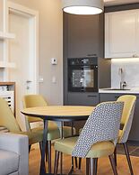 Apartments by Bor