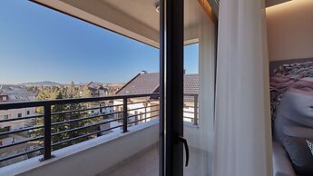 Apartments by Bor