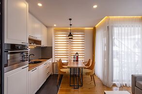 Apartments by Bor
