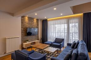 Apartments by Bor