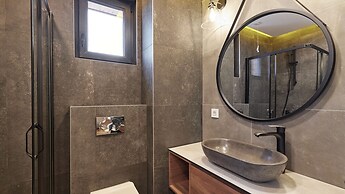 Apartments by Bor