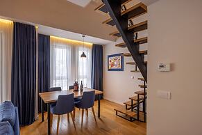 Apartments by Bor