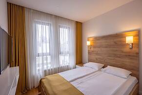 Apartments by Bor